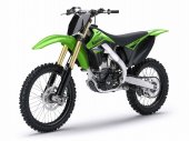 2009 Kawasaki KX65 photo